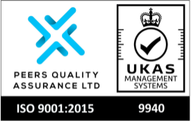 ISO 9001:2015