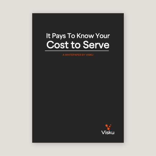 cost to serve whitepaper