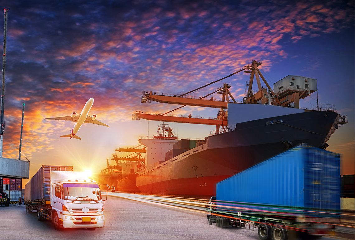 Freight Forwarders