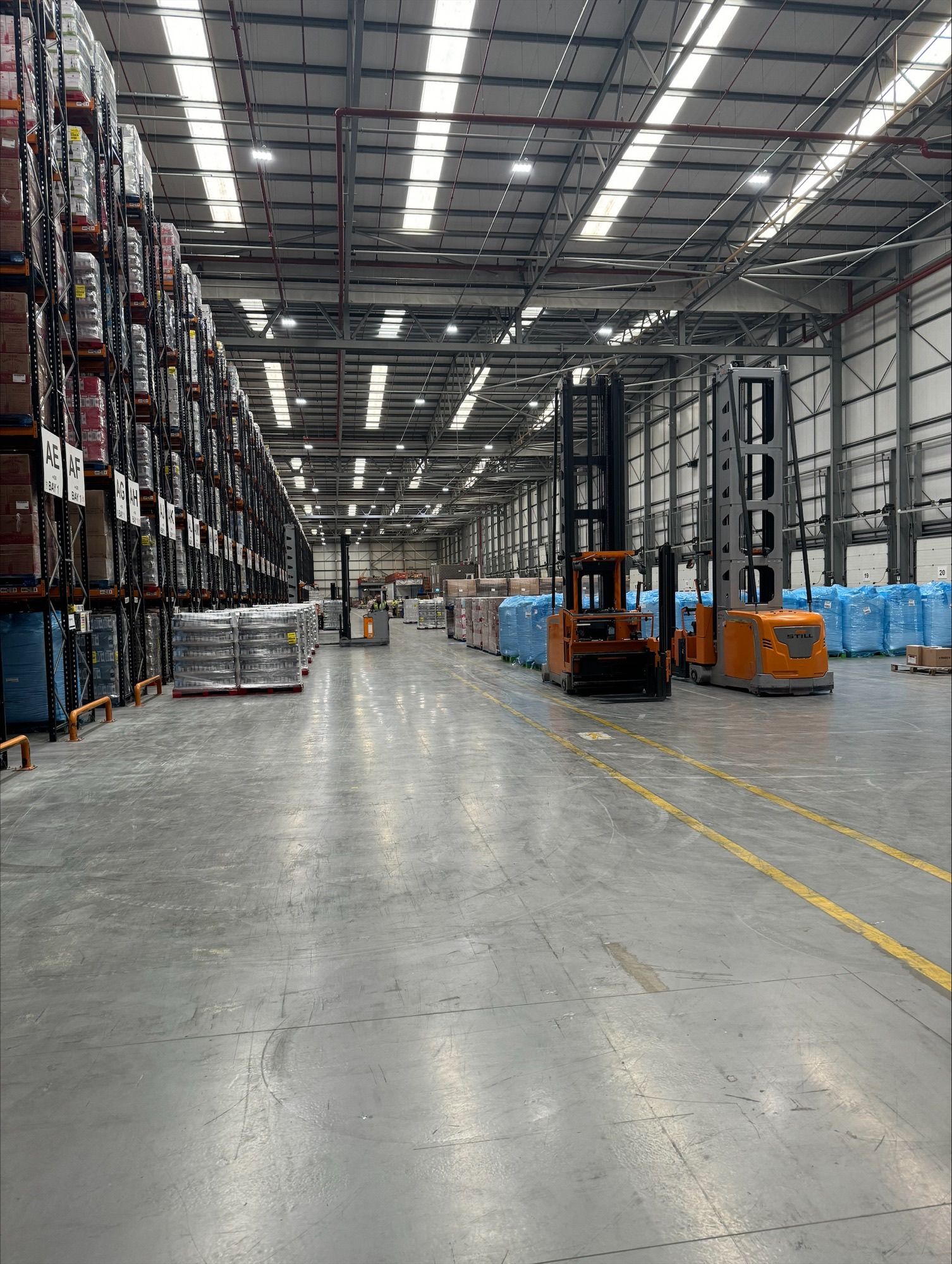 Trafford Park 1