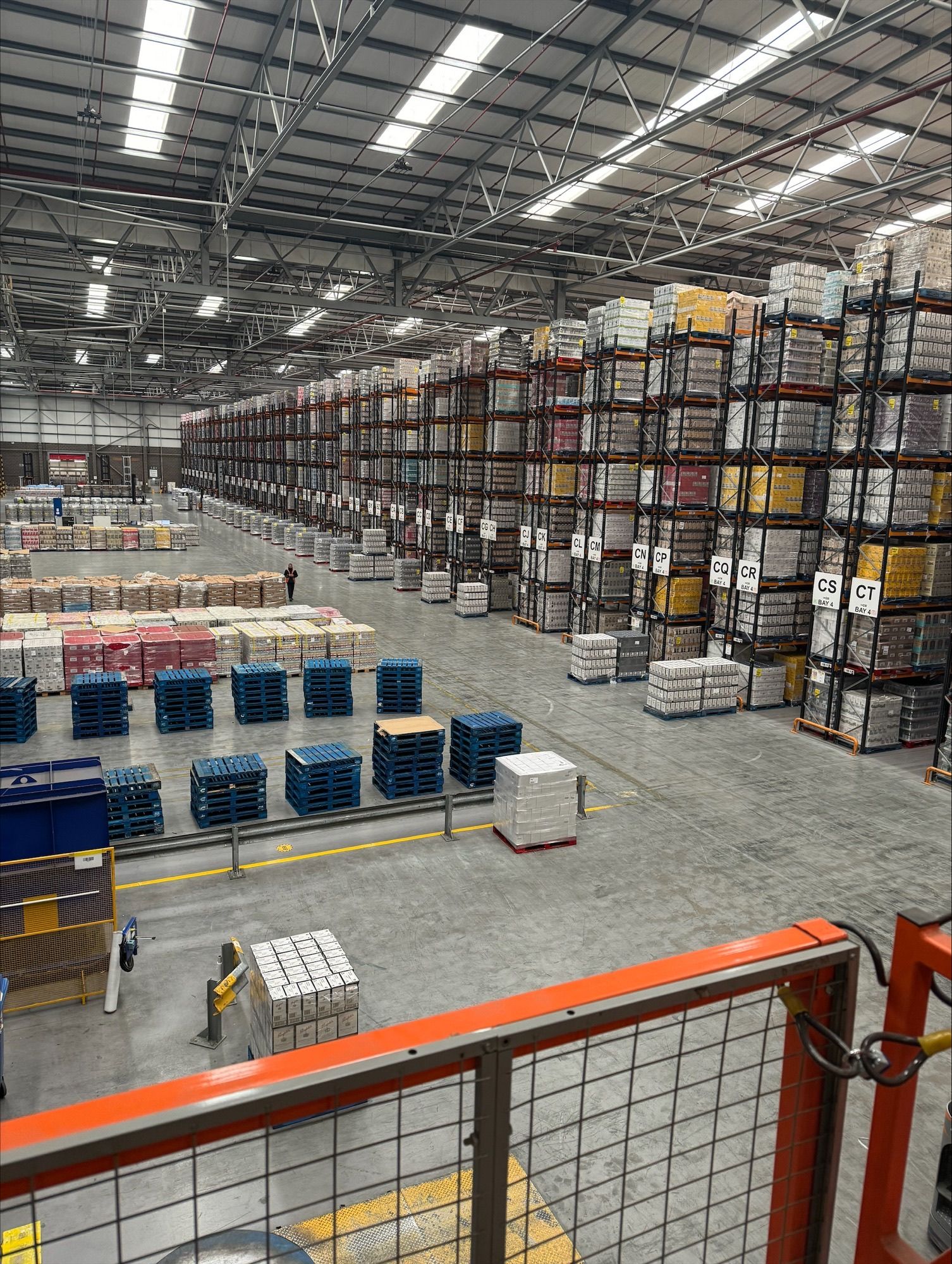 Trafford Park 2