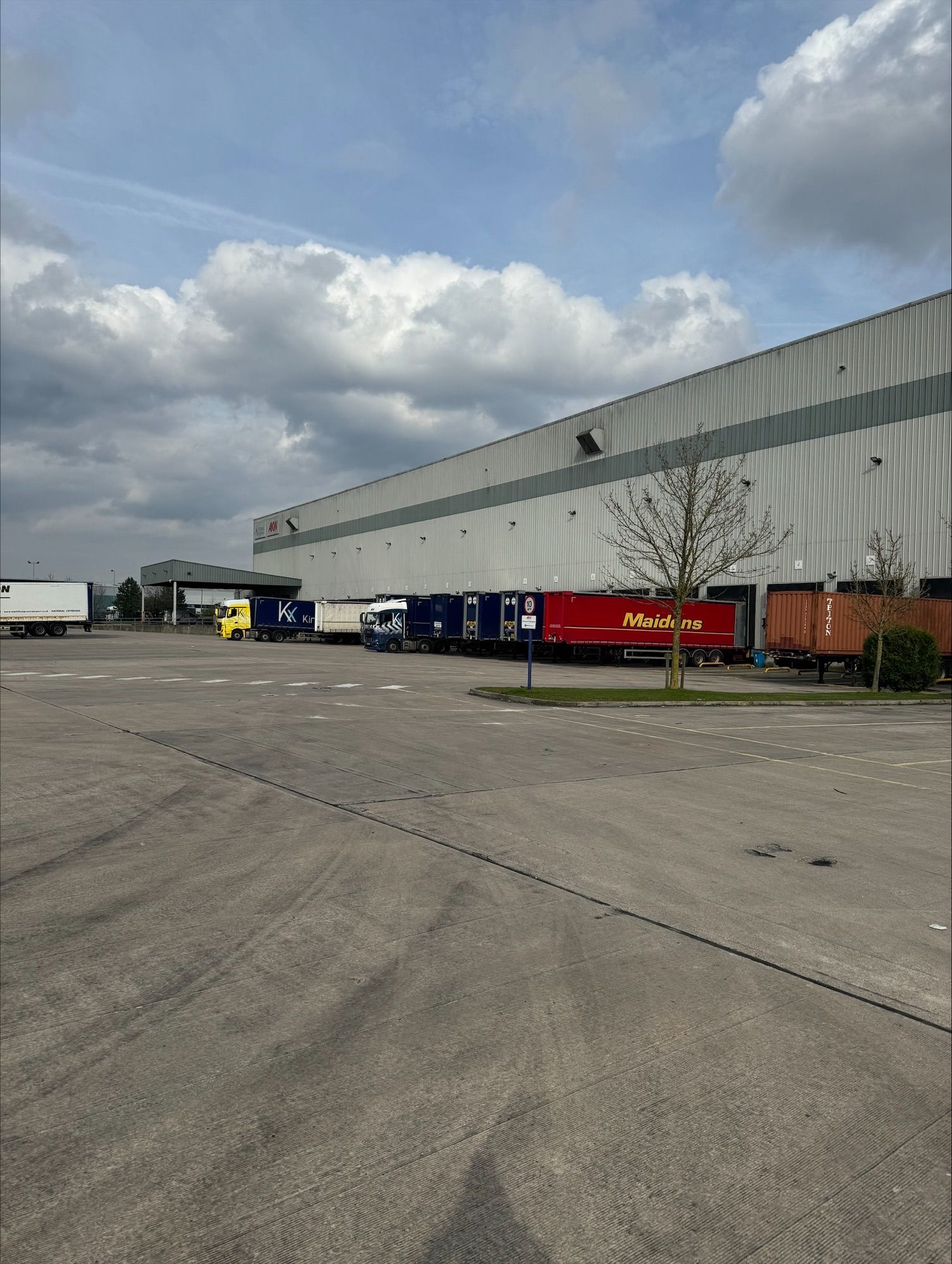 Trafford Park 3